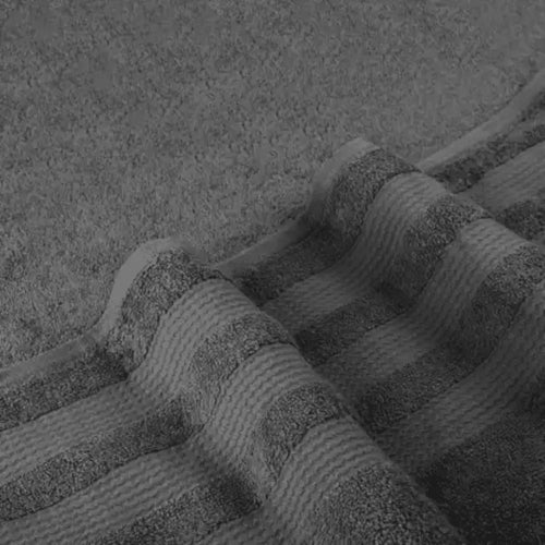 Luxury 500 GSM Bath Towels for Hotels